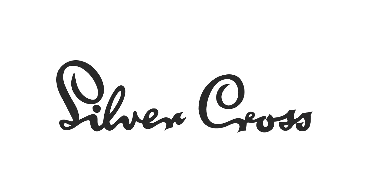 Silver Cross
