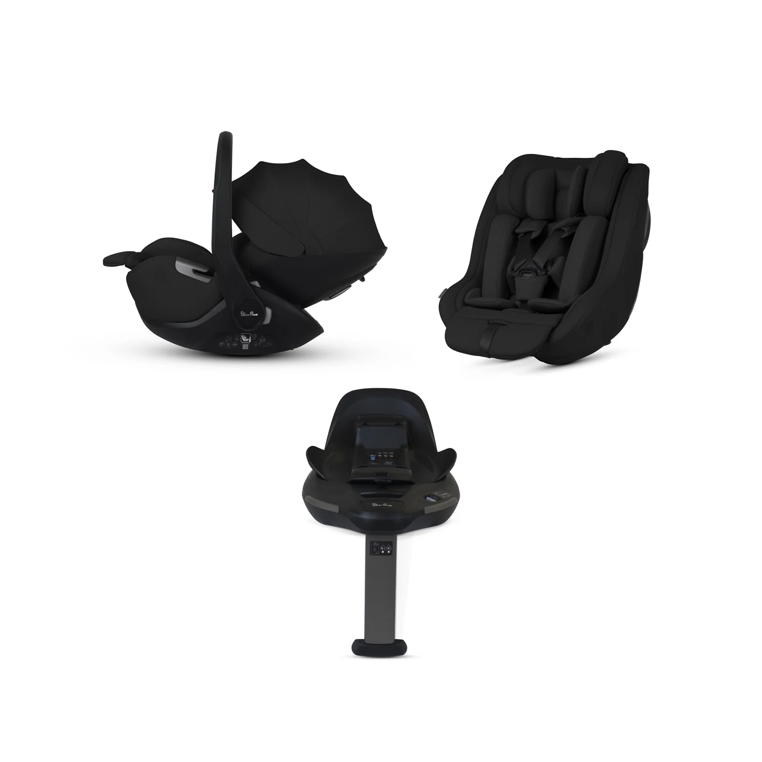 Newborn Car Seats
